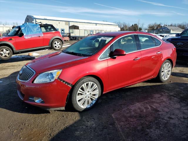 Image 1 of 2013 BUICK VERANO CONVENIENCE 2013 with VIN 1G4PR5SK4D4189570