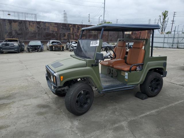 Изображение 3 2015 HUMMER HUMMER HMC 2015 с VIN 1A9LREAR2FC596849