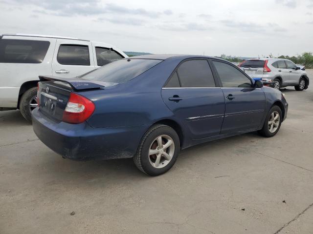 Image 3 of 2003 TOYOTA CAMRY LE 2003 with VIN 4T1BE32K73U191922