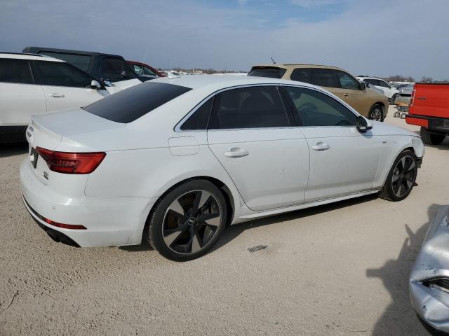 Obraz 3 z 2017 AUDI A4 PREMIUM PLUS 2017 z VIN WAUENAF45HN000854