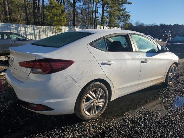 Image 3 of 2019 HYUNDAI ELANTRA SEL 2019 with VIN 5NPD84LF9KH432867