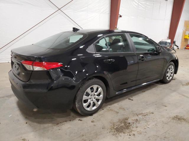 Изображение 3 2023 TOYOTA COROLLA LE 2023 с VIN 5YFB4MDE4PP061359