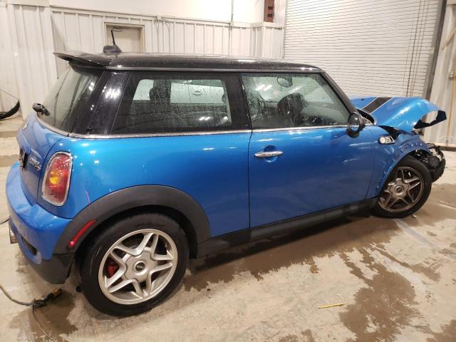 Image 3 of 2008 MINI COOPER S 2008 with VIN WMWMF73578TT90540
