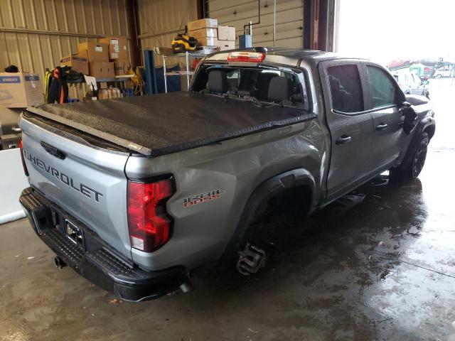 Изображение 3 2023 CHEVROLET COLORADO TRAIL BOSS 2023 с VIN 1GCPTEEK7P1212850