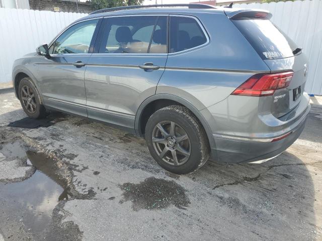 Image 2 of 2018 VOLKSWAGEN TIGUAN SE 2018 with VIN 3VV3B7AX2JM002117