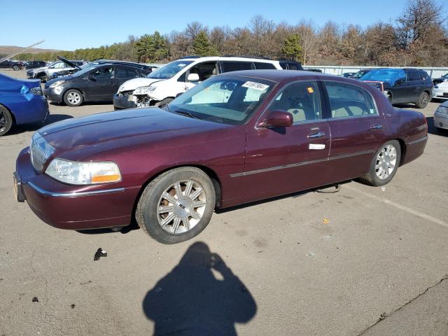 Obraz 2008 LINCOLN TOWN CAR SIGNATURE LIMITED 2008