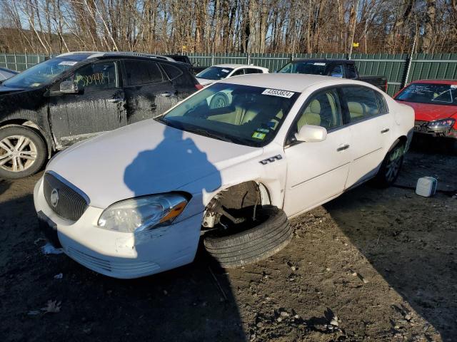 2007 BUICK LUCERNE CXL 2007 image