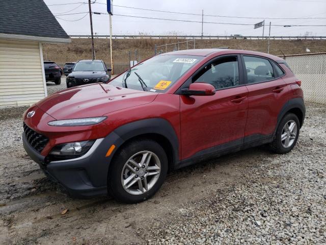 Изображение 1 2023 HYUNDAI KONA SE 2023 с VIN KM8K22AB7PU038421