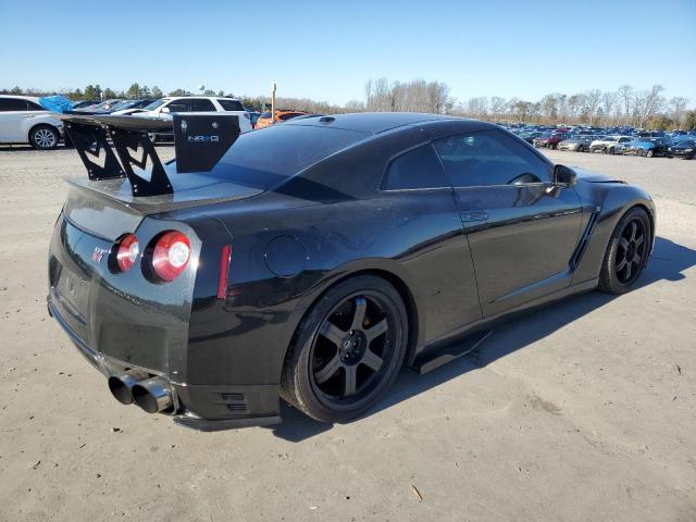 Image 3 of 2014 NISSAN GT-R PREMIUM 2014 with VIN JN1AR5EF2EM270208