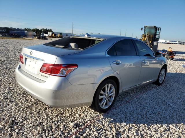 Image 3 of 2011 LEXUS ES 350 2011 with VIN JTHBK1EG4B2466051