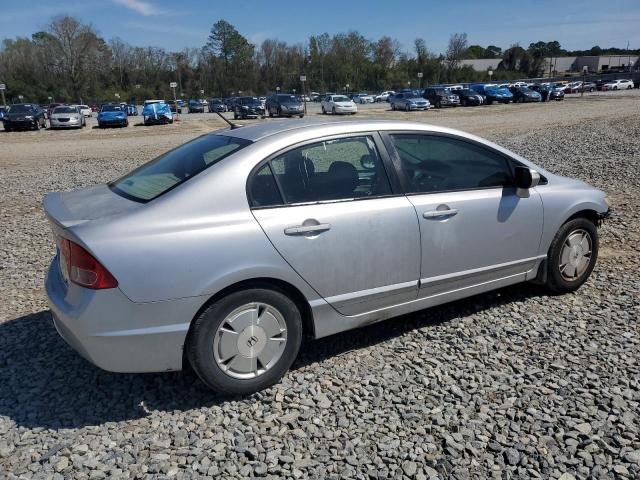 Изображение 3 2006 HONDA CIVIC HYBRID 2006 с VIN JHMFA36246S003691