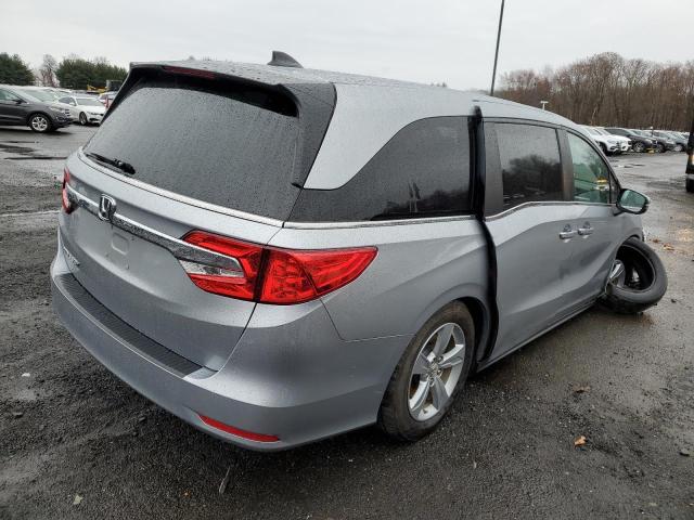 Obraz 3 z 2019 HONDA ODYSSEY EXL 2019 z VIN 5FNRL6H78KB011402