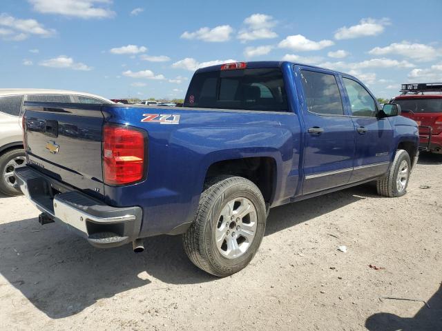 Изображение 3 2014 CHEVROLET SILVERADO K1500 LT 2014 с VIN 3GCUKREC3EG469511
