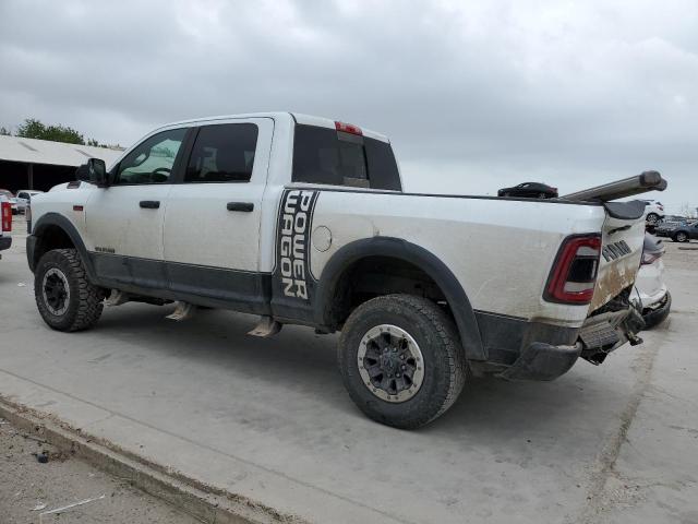 Image 2 of 2022 RAM 2500 POWERWAGON 2022 with VIN 3C6TR5EJ8NG340704
