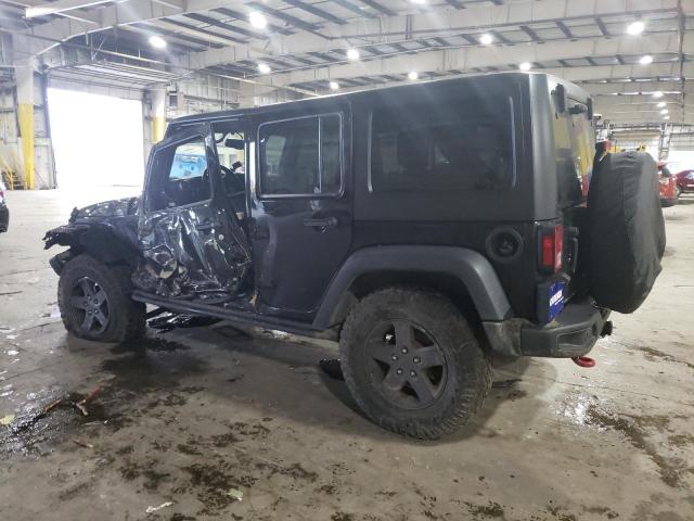 Изображение 2 2016 JEEP WRANGLER UNLIMITED SPORT 2016 с VIN 1C4BJWDG0GL162123
