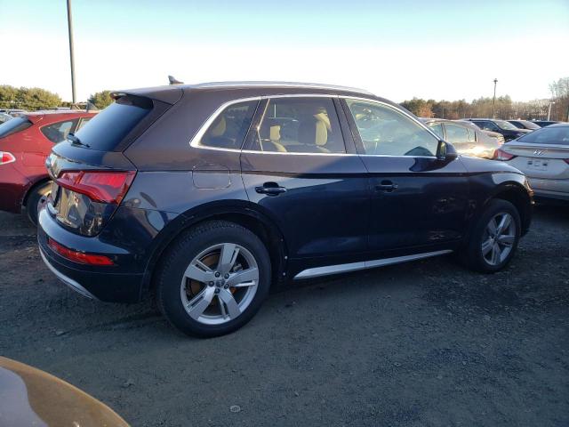 Obraz 3 z 2019 AUDI Q5 PREMIUM PLUS 2019 z VIN WA1BNAFY6K2055390