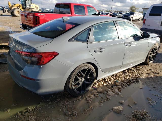 Image 3 of 2022 HONDA CIVIC SPORT 2022 with VIN 2HGFE2F53NH538433