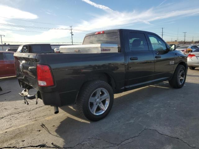 Obraz 3 z 2018 RAM 1500 ST 2018 z VIN 3C6RR6KG4JG234608