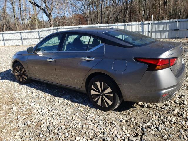 Изображение 2 2020 NISSAN ALTIMA SV 2020 с VIN 1N4BL4DW1LC139164