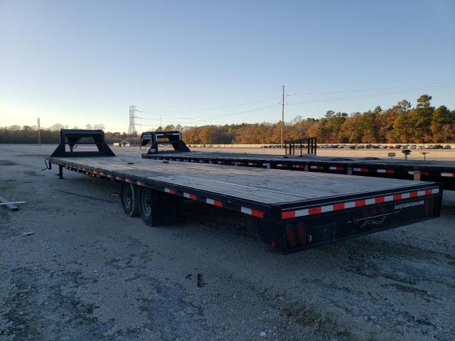 Obraz 3 z 2022 MC TRAILER 40' GOOSENECK FLATBED 1992 z VIN 1M9GN402FNW792047