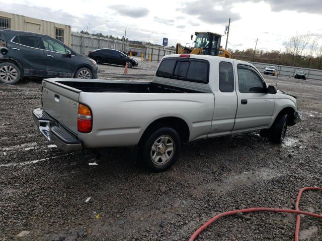 Obraz 3 z 2003 TOYOTA TACOMA XTRACAB 2003 z VIN 5TEVL52N93Z249940