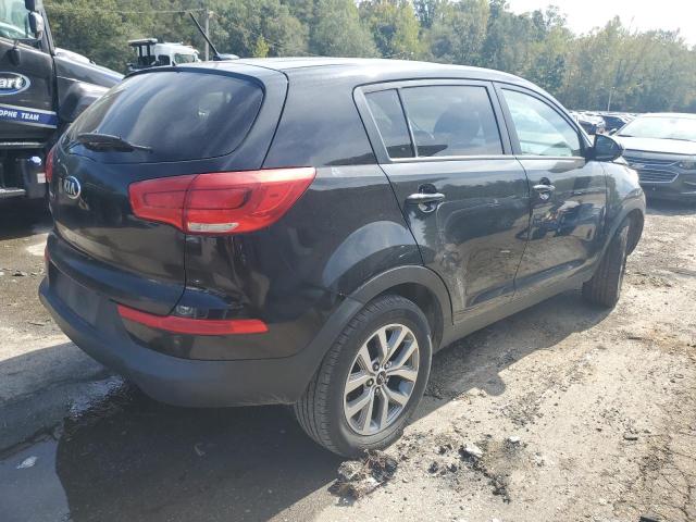 Obraz 3 z 2016 KIA SPORTAGE LX 2016 z VIN KNDPBCAC0G7803444