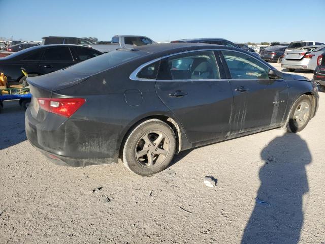 Image 3 of 2018 CHEVROLET MALIBU LS 2018 with VIN 1G1ZB5ST2JF116538