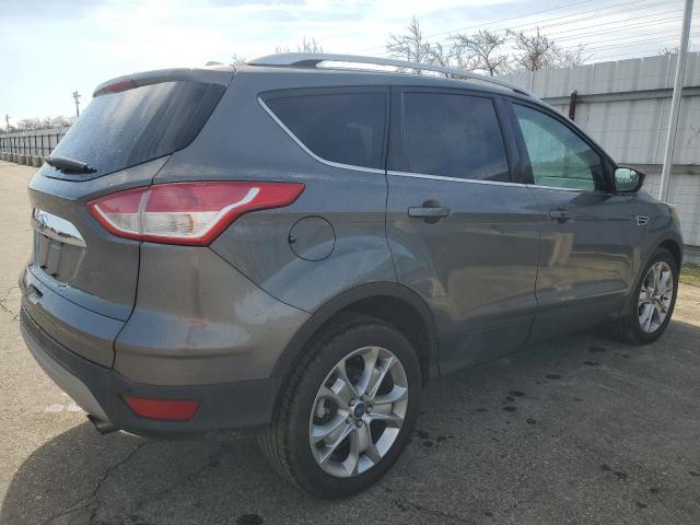 Image 3 of 2014 FORD ESCAPE TITANIUM 2014 with VIN 1FMCU0JX9EUB09095