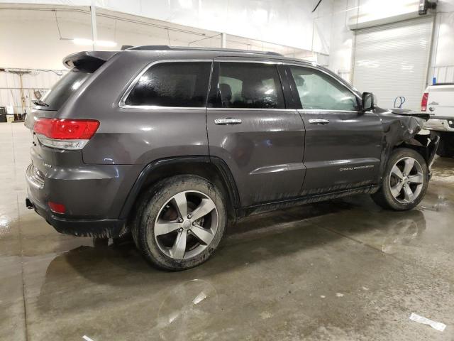 Obraz 3 z 2014 JEEP GRAND CHEROKEE LIMITED 2014 z VIN 1C4RJFBG8EC210028