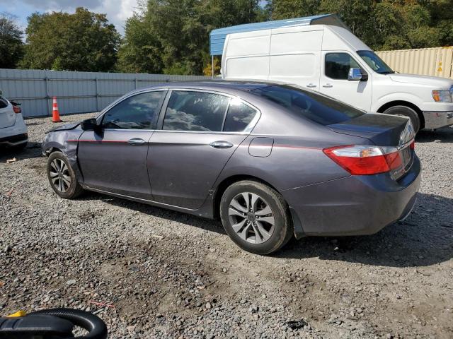 Image 2 of 2015 HONDA ACCORD LX 2015 with VIN 1HGCR2F33FA037788
