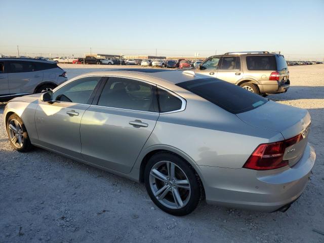 Изображение 2 2018 VOLVO S90 T5 MOMENTUM 2018 с VIN LVY982AK6JP018323