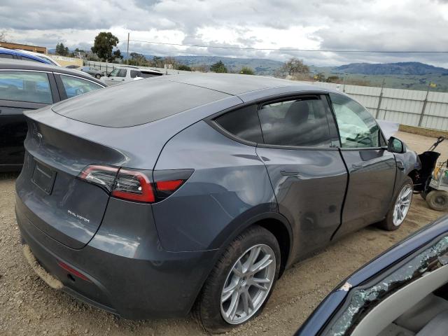 Изображение 3 2023 TESLA MODEL Y  2023 с VIN 7SAYGDEE1PF886130