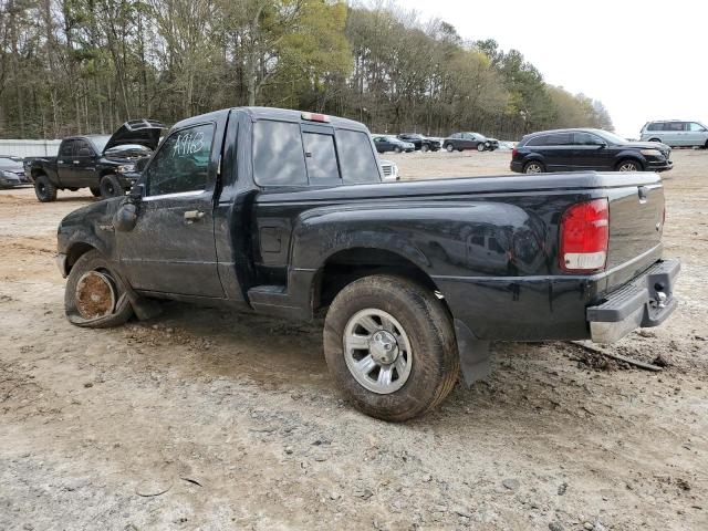 Image 2 of 2000 FORD RANGER  2000 with VIN 1FTYR10V7YPC19163
