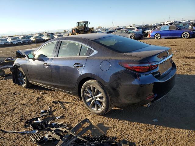 Obraz 2 z 2021 MAZDA 6 SPORT 2021 z VIN JM1GL1UM2M1613133