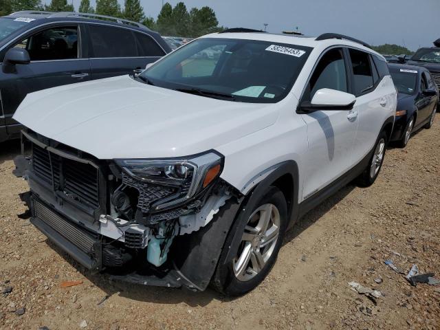2018 GMC TERRAIN SLE 2018 image