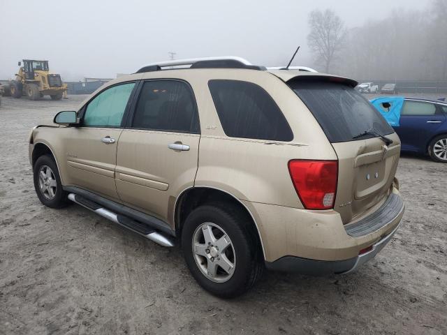 Obraz 2 z 2007 PONTIAC TORRENT  2007 z VIN 2CKDL63F976080033