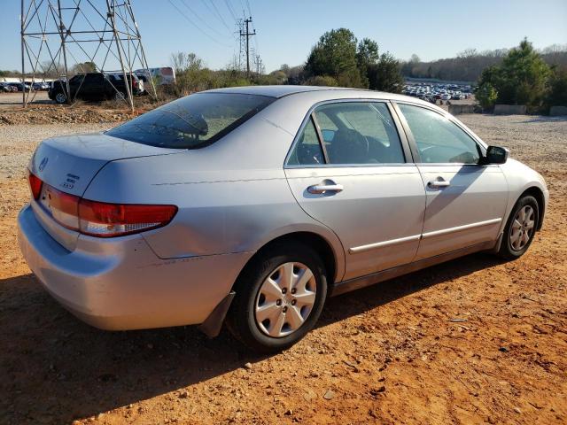 Obraz 3 z 2003 HONDA ACCORD LX 2003 z VIN 1HGCM56343A020879