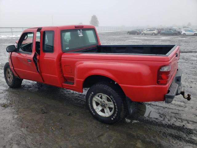 Изображение 2 2004 FORD RANGER SUPER CAB 2004 с VIN 1FTYR15E54PB01468
