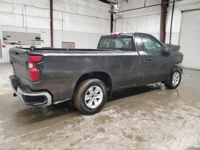 Obraz 3 z 2022 CHEVROLET SILVERADO C1500 2022 z VIN 3GCNAAED9NG636522