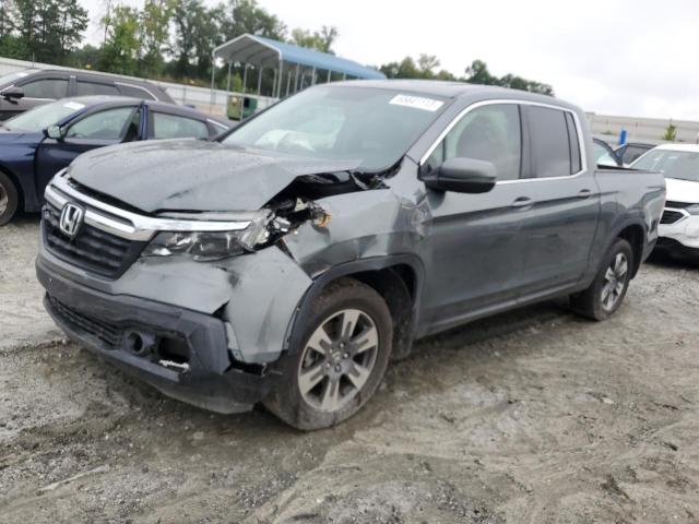 2019 HONDA RIDGELINE RTL 2019 image