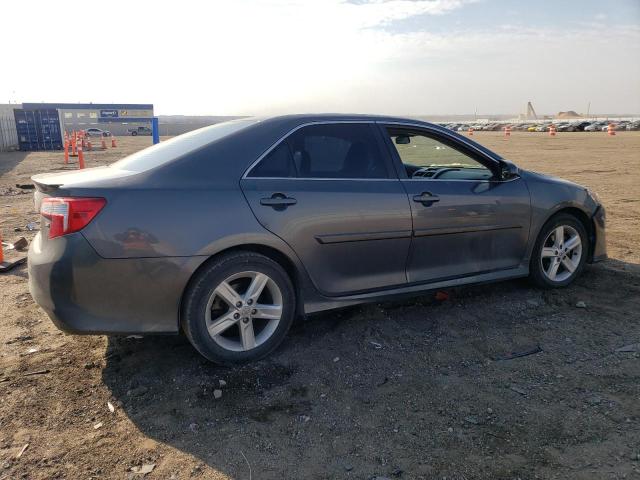 Image 3 of 2012 TOYOTA CAMRY BASE 2012 with VIN 4T1BF1FK7CU176977