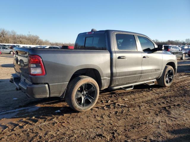 Изображение 3 2020 RAM 1500 BIG HORN/LONE STAR 2020 с VIN 1C6SRFFT3LN369727