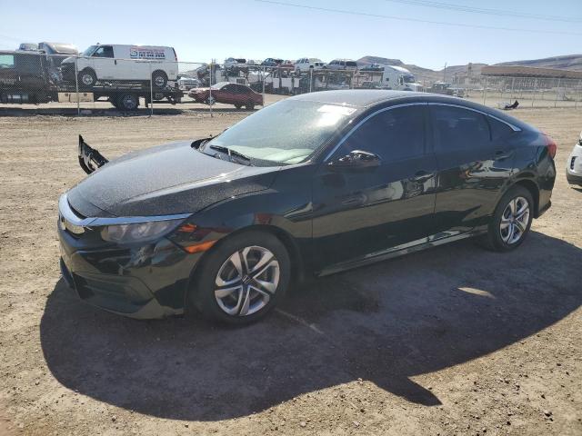 Изображение 1 2016 HONDA CIVIC LX 2016 с VIN 19XFC2F58GE023267
