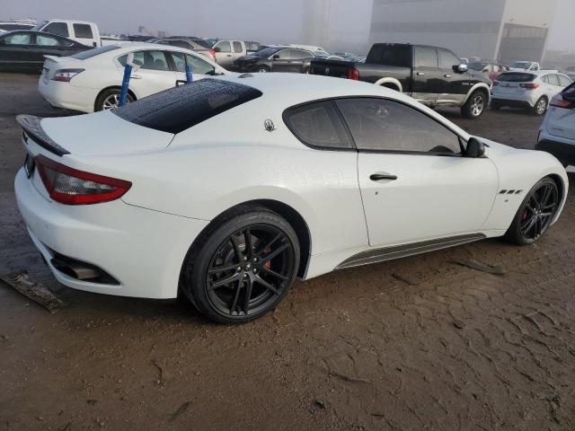 Image 3 of 2015 MASERATI GRANTURISMO S 2015 with VIN ZAM45VLA8F0127507