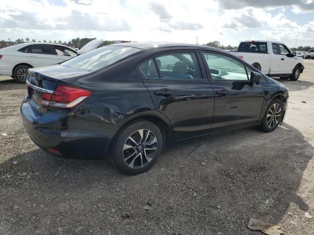 Изображение 3 2014 HONDA CIVIC EX 2014 с VIN 19XFB2F83EE213679