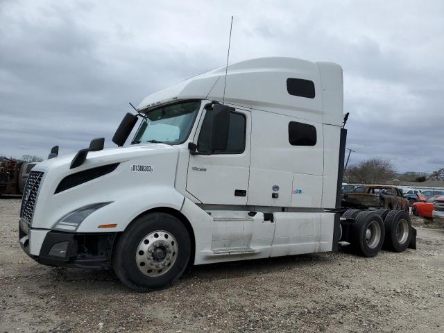 Obraz 2 z 2021 VOLVO VN VNL 2021 z VIN 4V4NC9EH7MN262384