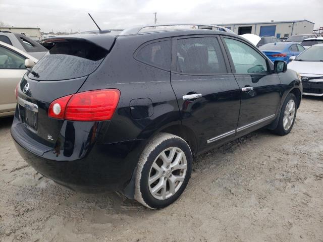 Image 3 of 2012 NISSAN ROGUE S 2012 with VIN JN8AS5MT9CW271421