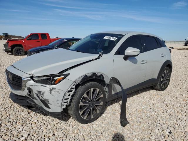 Image 1 of 2019 MAZDA CX-3 TOURING 2019 with VIN JM1DKFC79K1401342