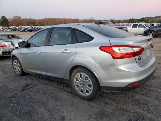 Obraz 2 z 2012 FORD FOCUS SE 2012 z VIN 1FAHP3F23CL256781