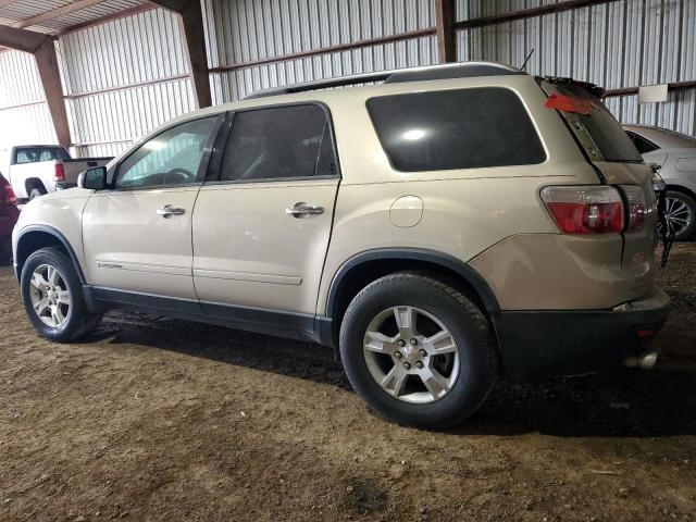Obraz 2 z 2007 GMC ACADIA SLE 2007 z VIN 1GKER13707J167543